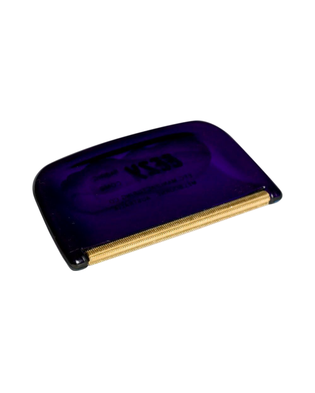 The Fabric Care Company Eezy Fabric Comb
