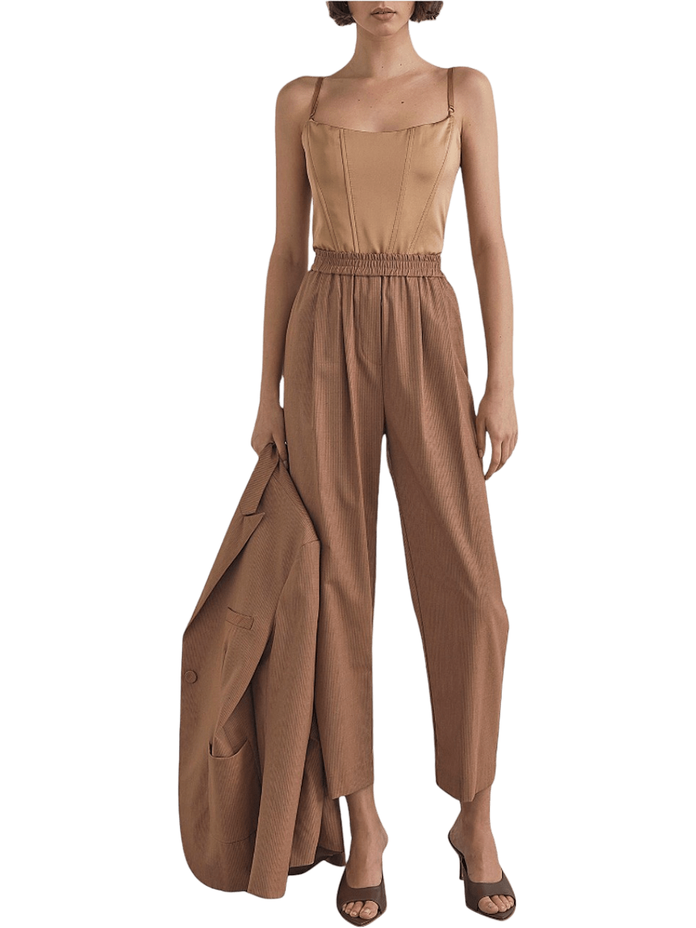 Size 10 | Viktoria & Woods Cooper Unisex Pant With Tags