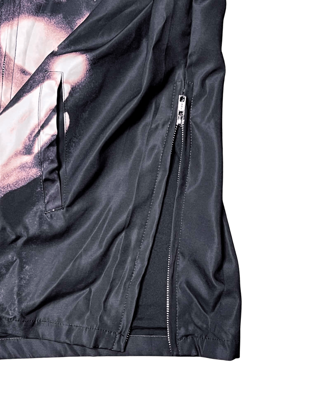 Size L | Undercover Lady Zip-up Jacket