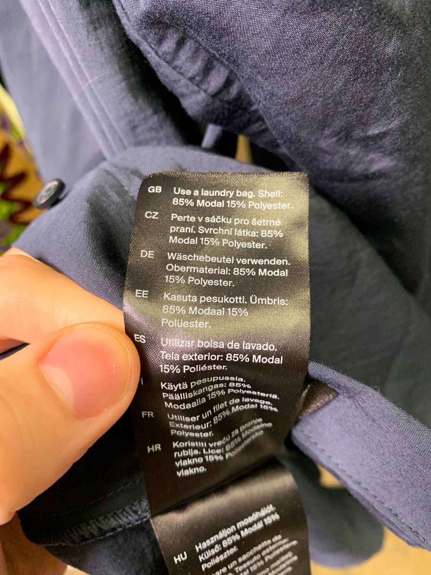 Size 44 (16) | COS Shirt Dress