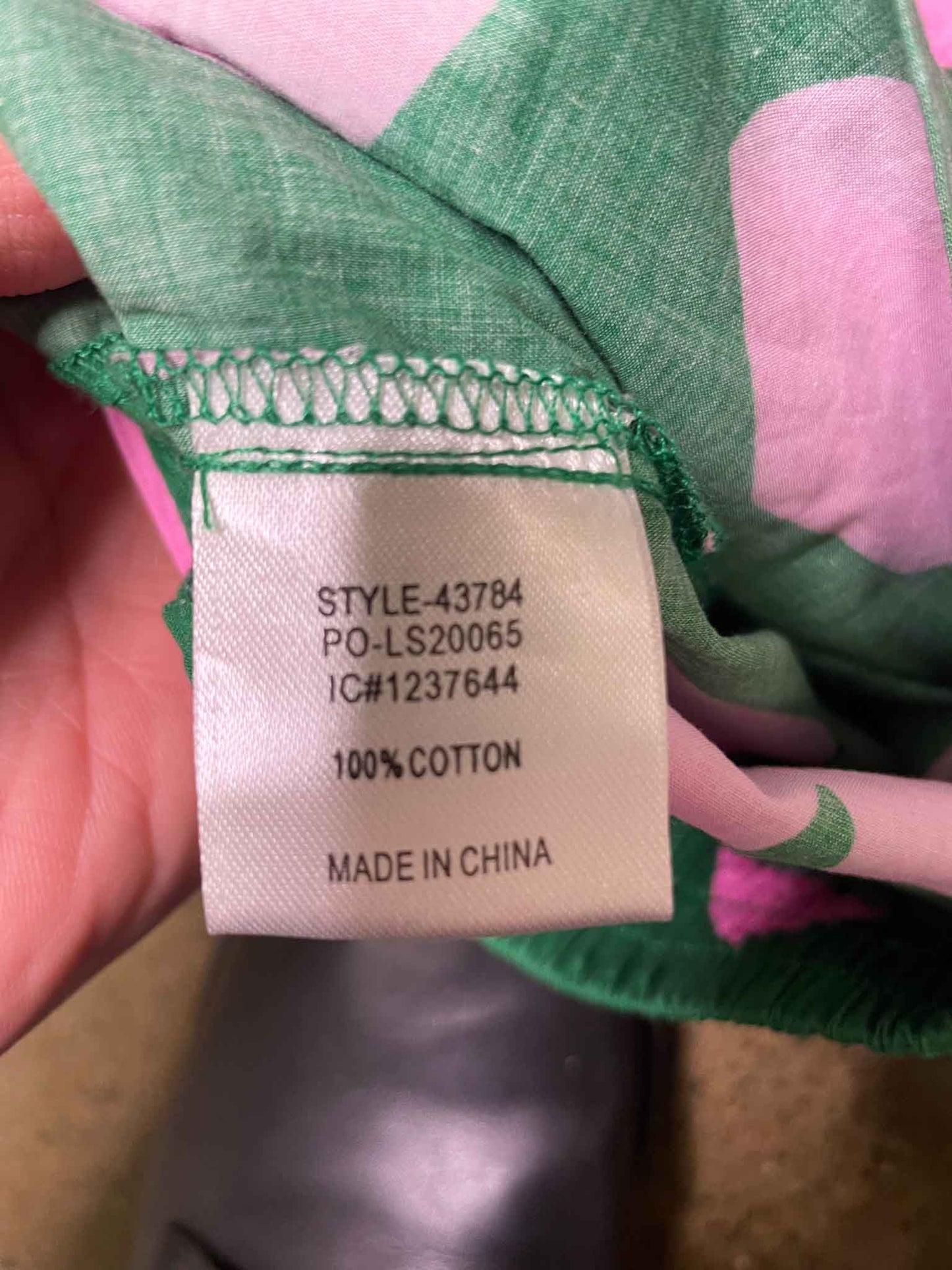 Size 2XL | Threadz Heart Pants With Tags