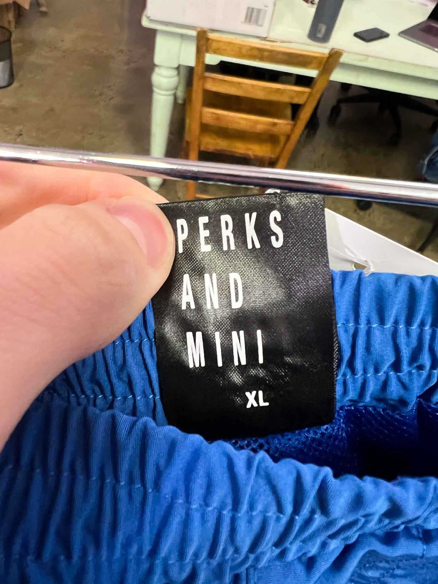 Size XL | P.A.M. Track Pants
