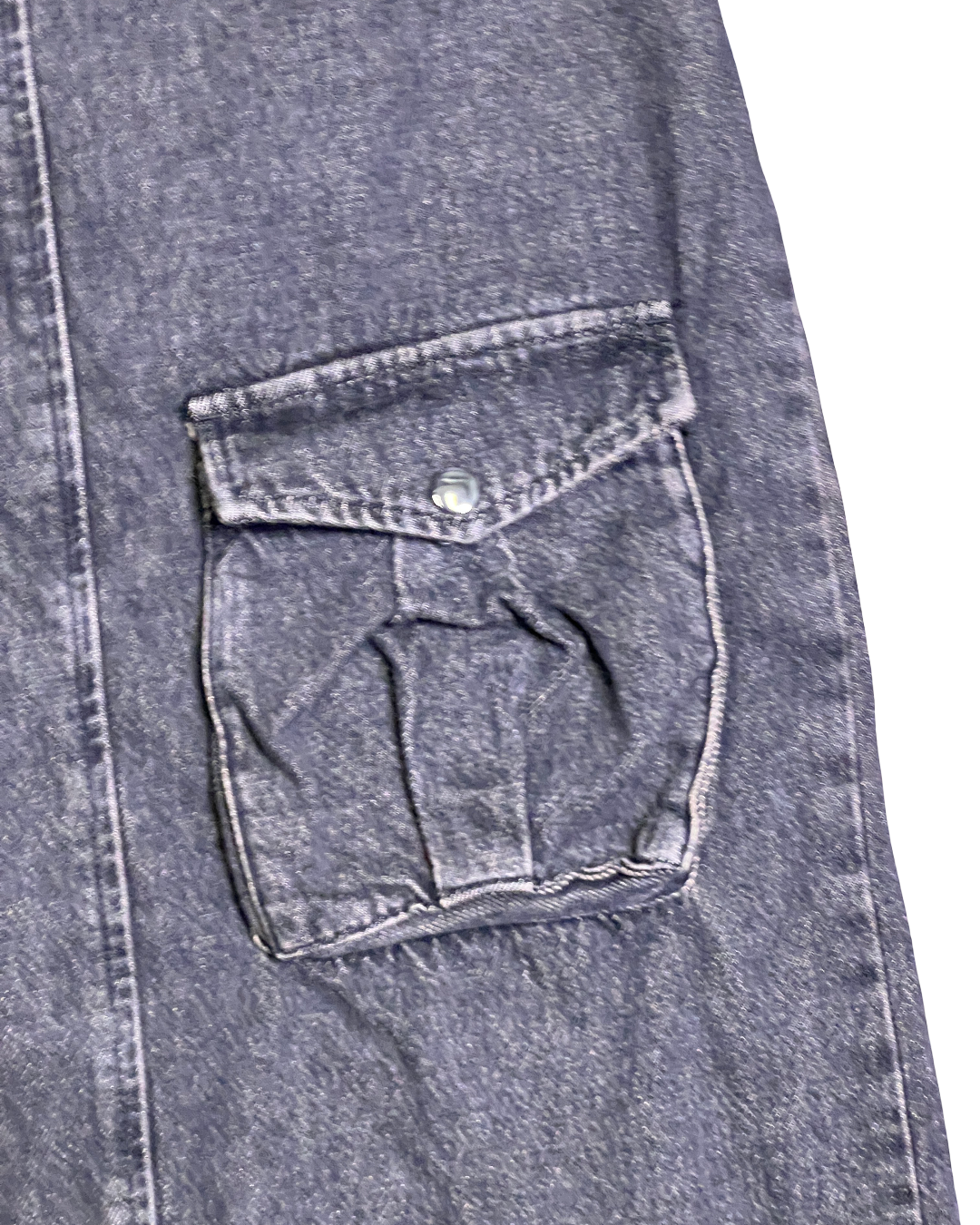 Size S | Miaou Denim Skirt