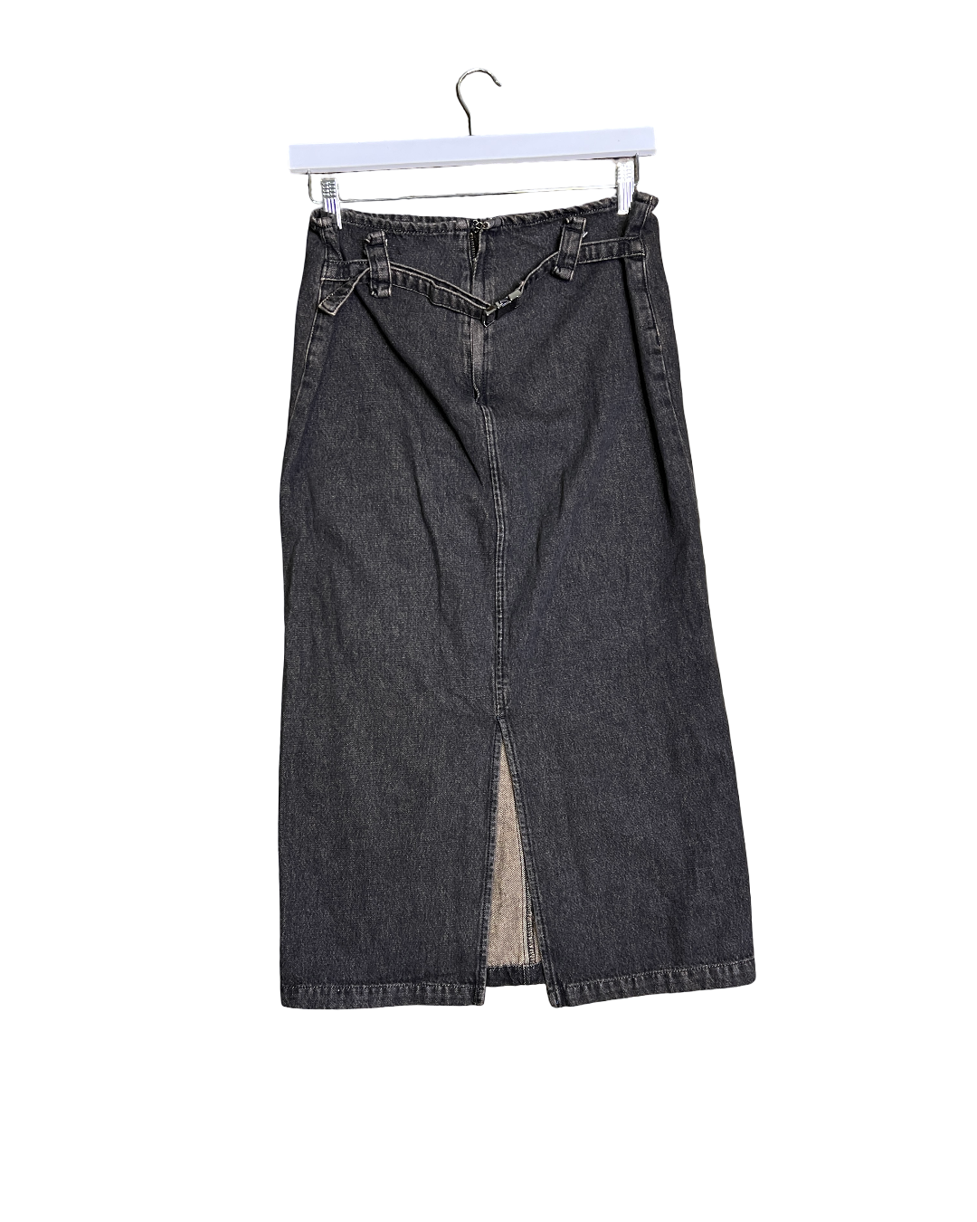 Size S | Miaou Denim Skirt