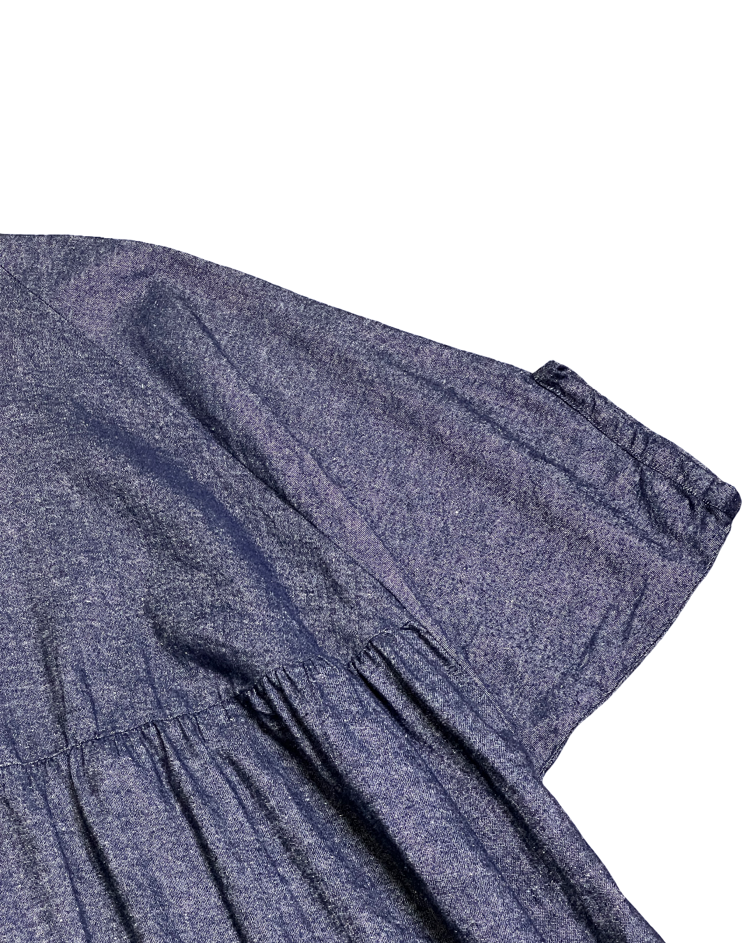 Size XL | Penelope Durston Linen/Wool Dress
