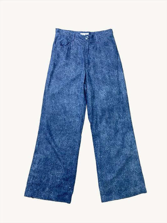 Size S - Space Dye Suku Pants