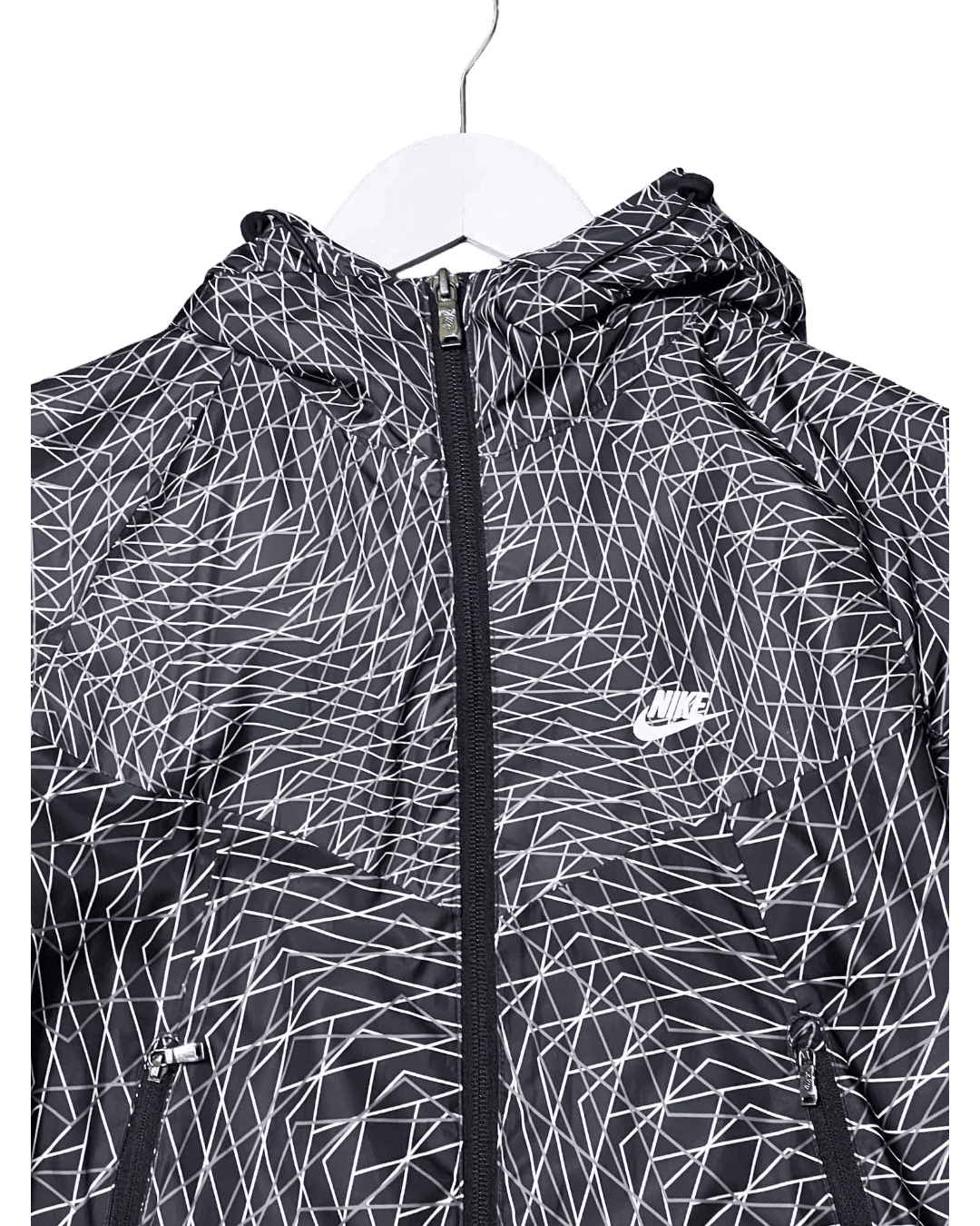 Size S | Nike Windbreaker Jacket