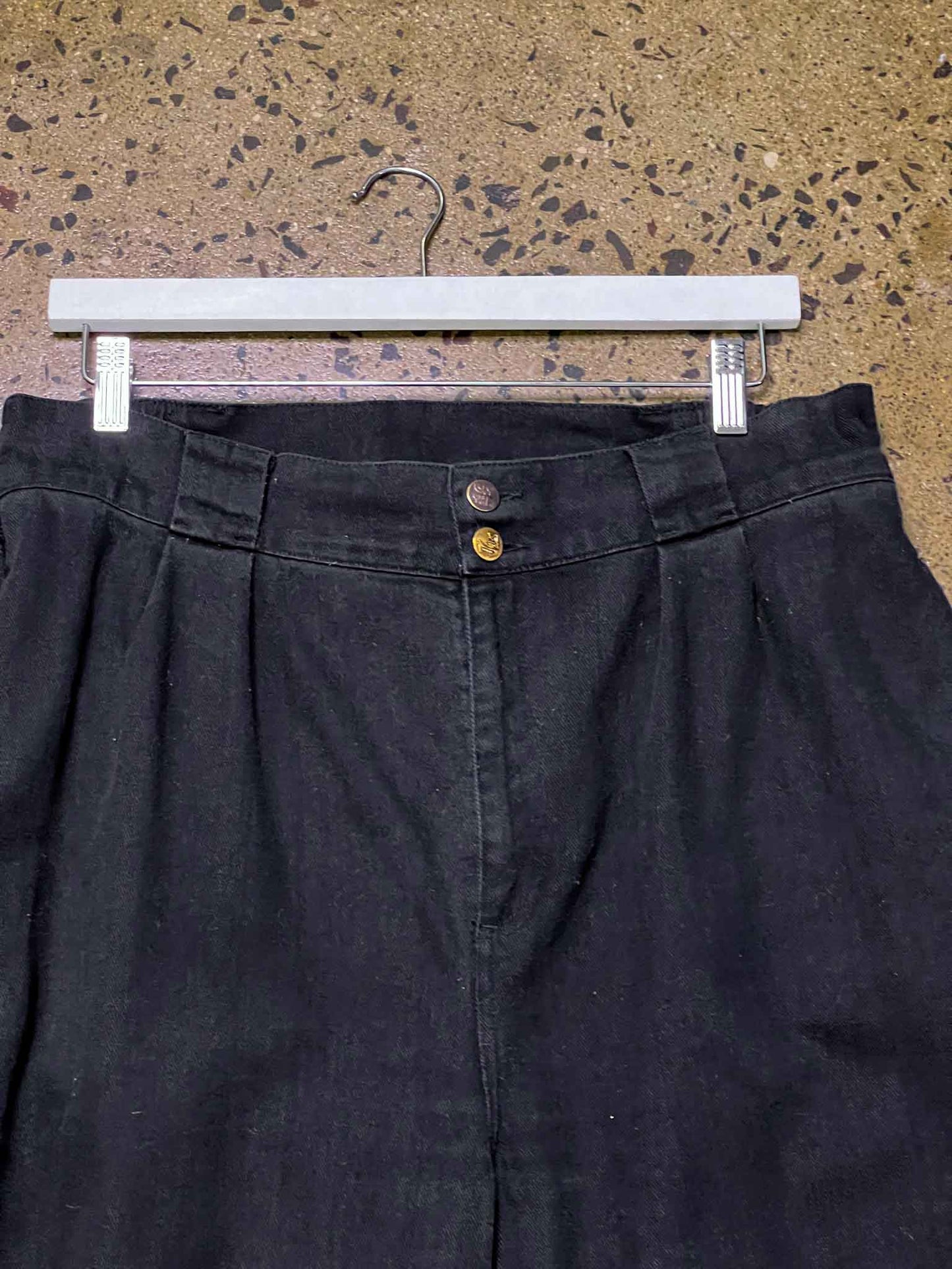 Jeans 36 | Lucy & Yak Mom Jeans