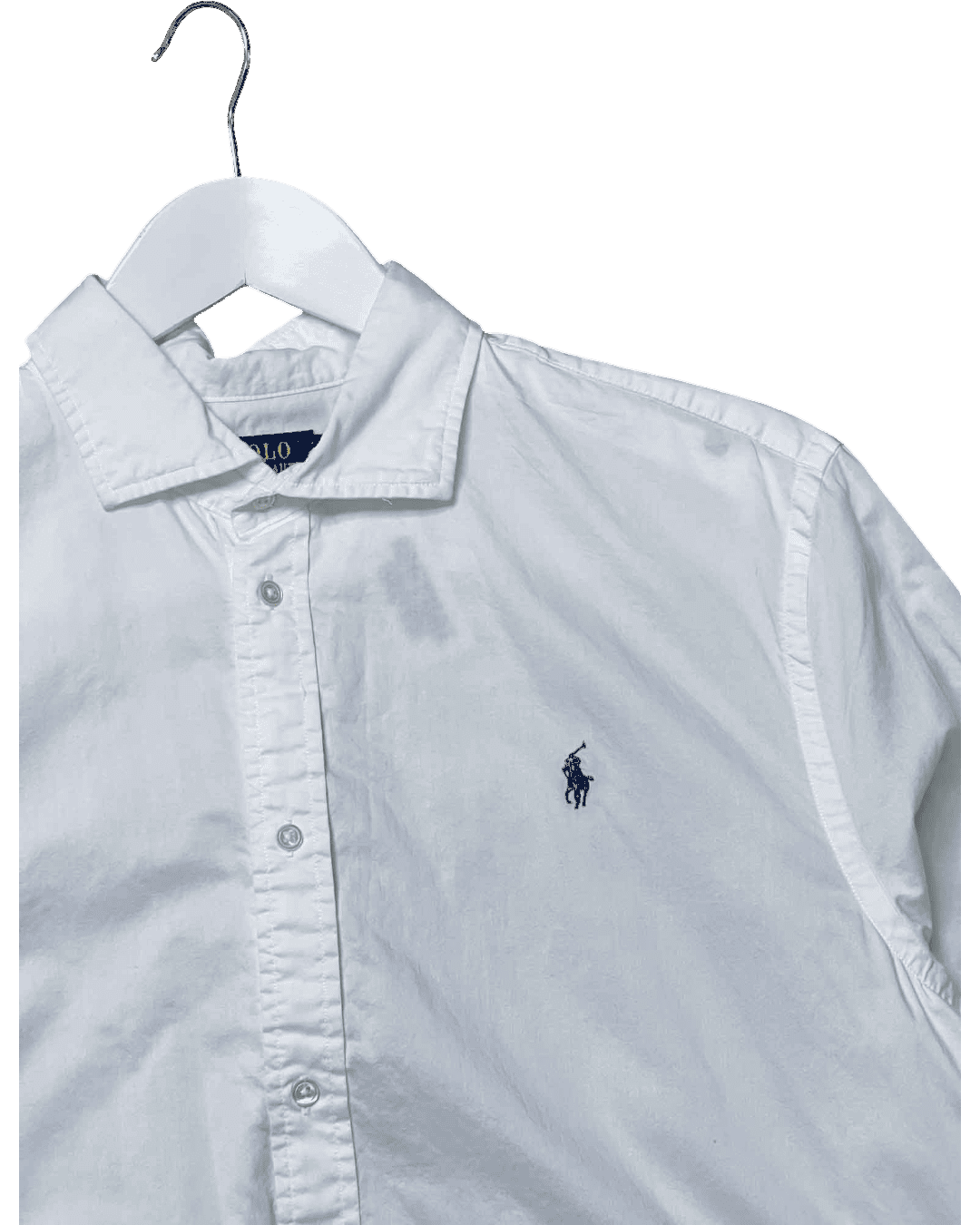 Size XL | Ralph Lauren Logo Shirt