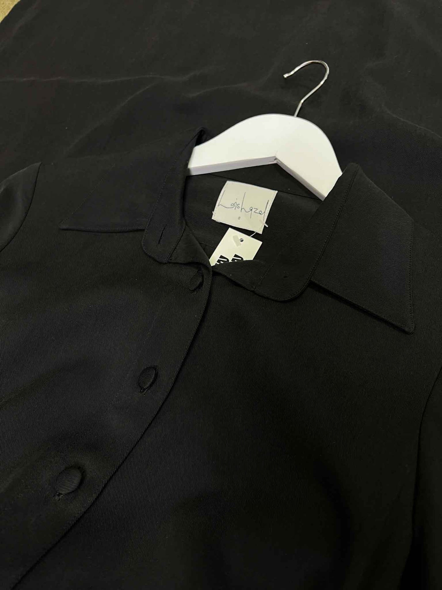 Size 8 (S) | Lois Hazel Shirt Dress