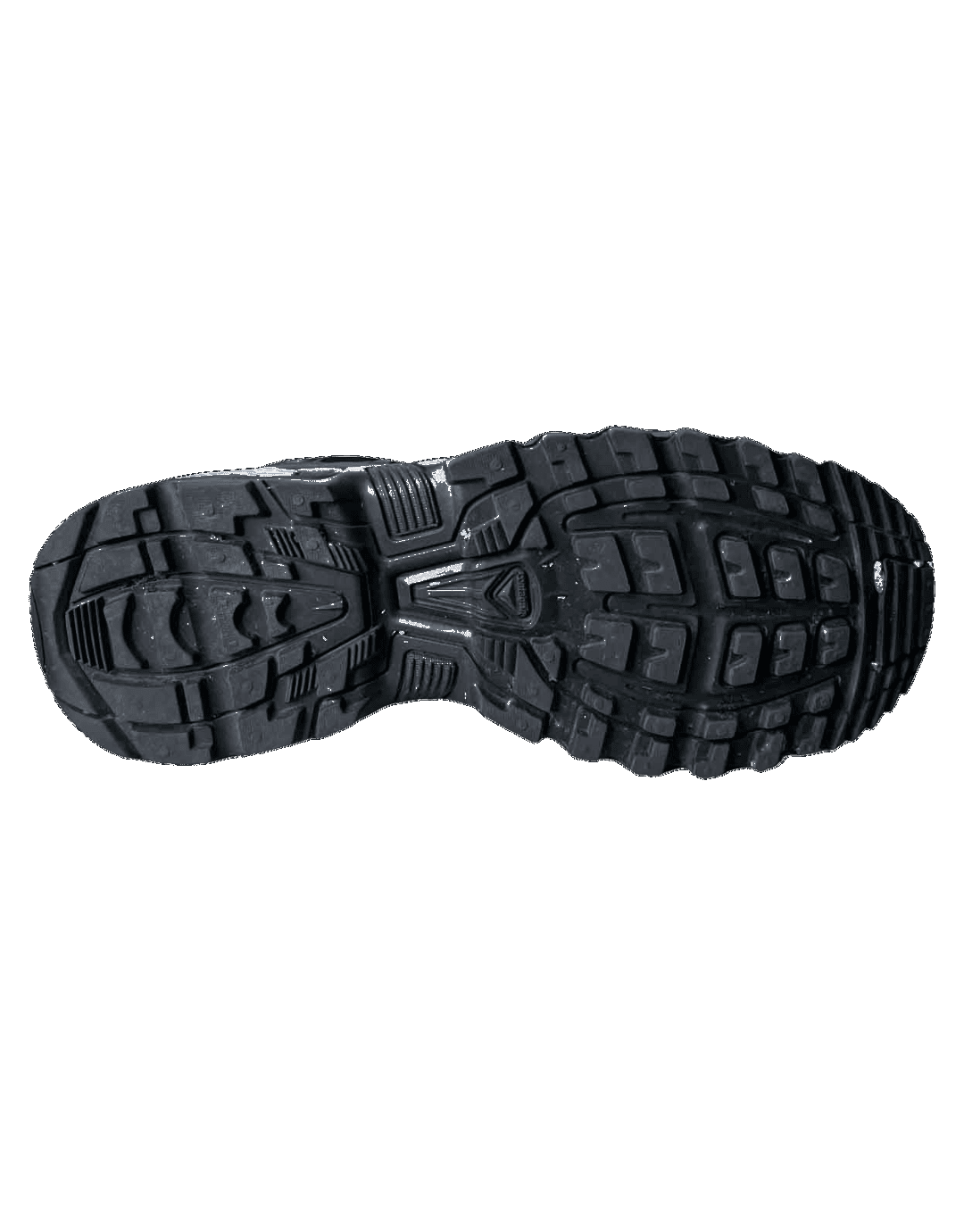 Size 38.5 | Salomon ACS + Night Sneakers