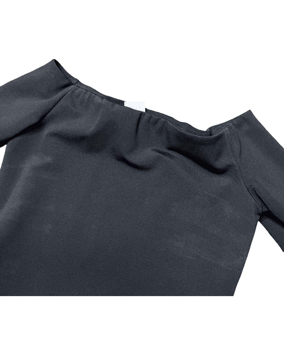 Size XS | ESSE Studios Off-Shoulder Top