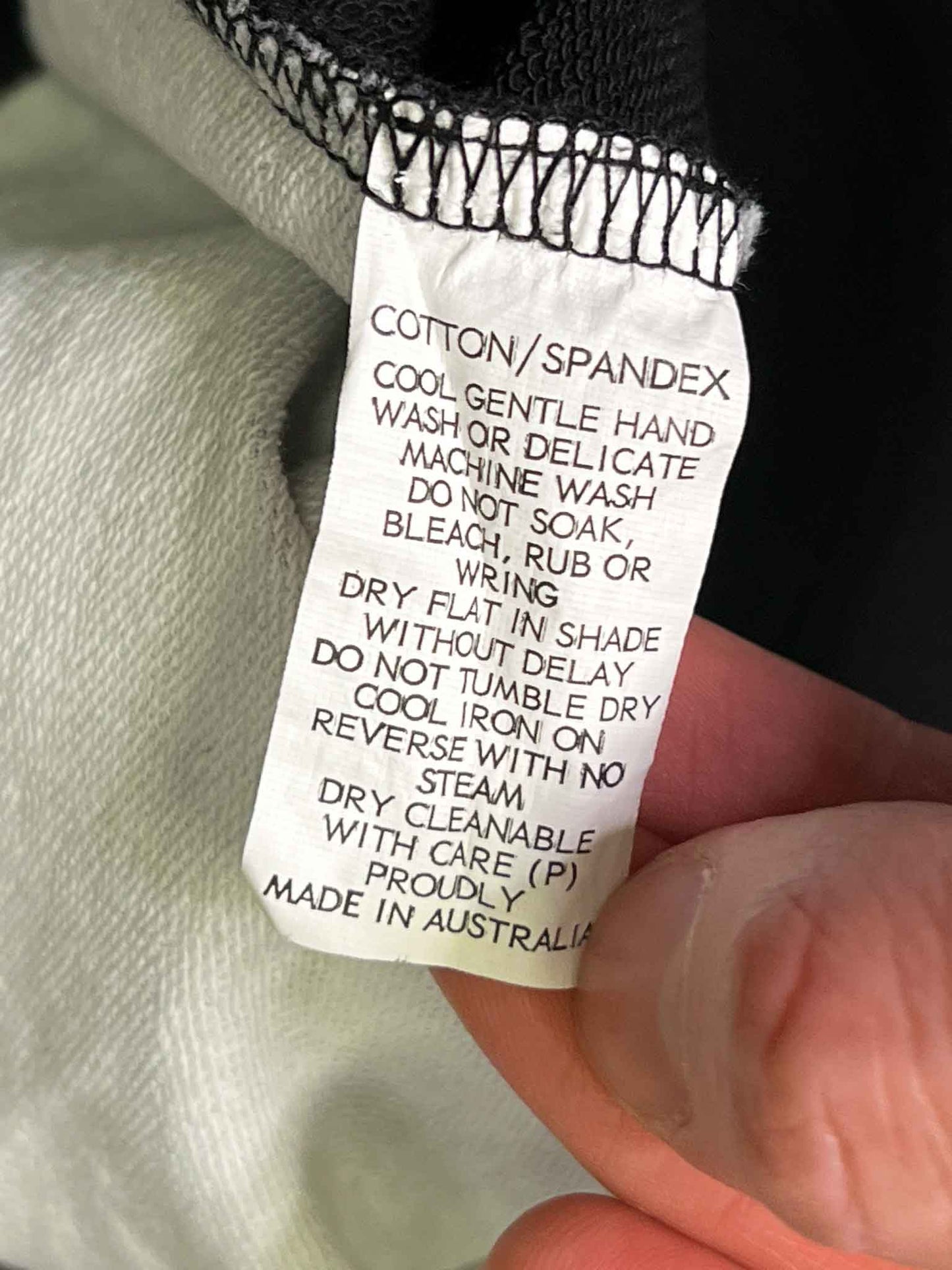 Size XL | Tiffany Treloar Mary Graphic Dress