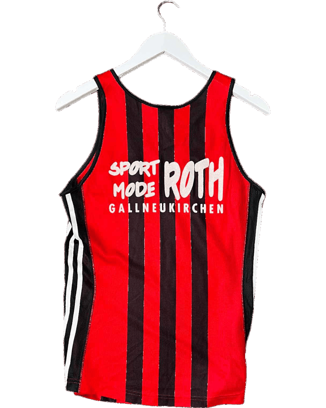 Size M | Adidas Vintage Singlet