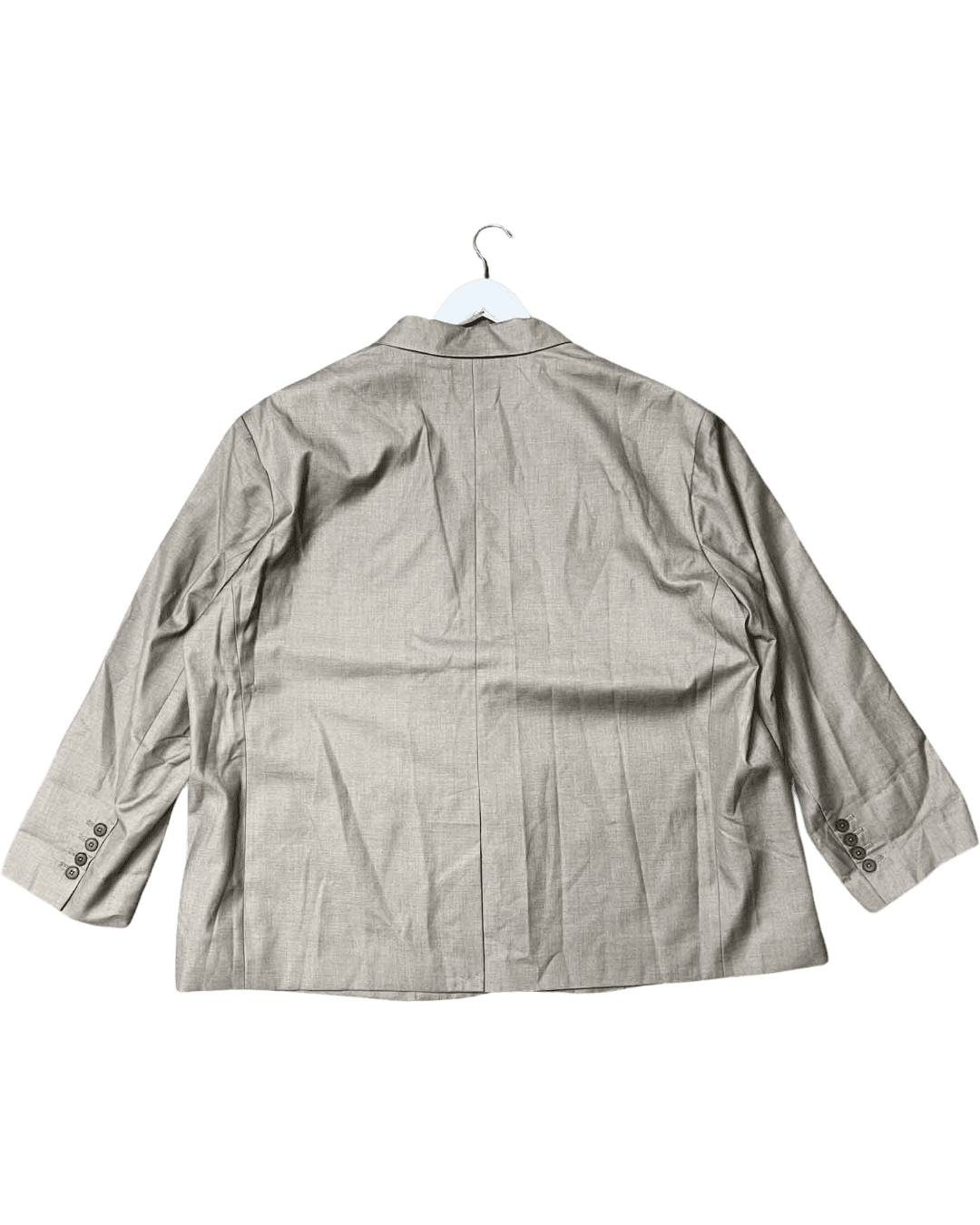 Size 16 | Aere Soft Oversized Blazer With Tags