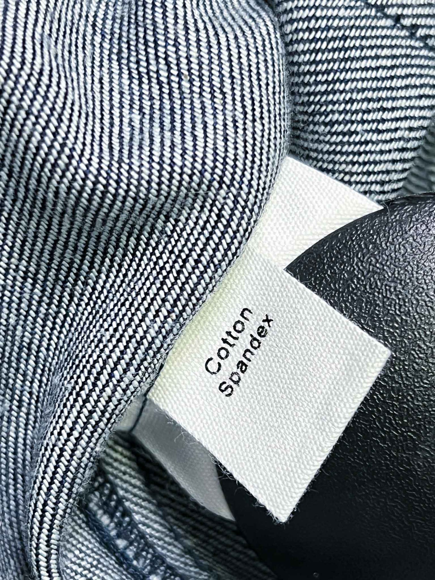 Size 10 | Kuwaii Longline Denim Jacket