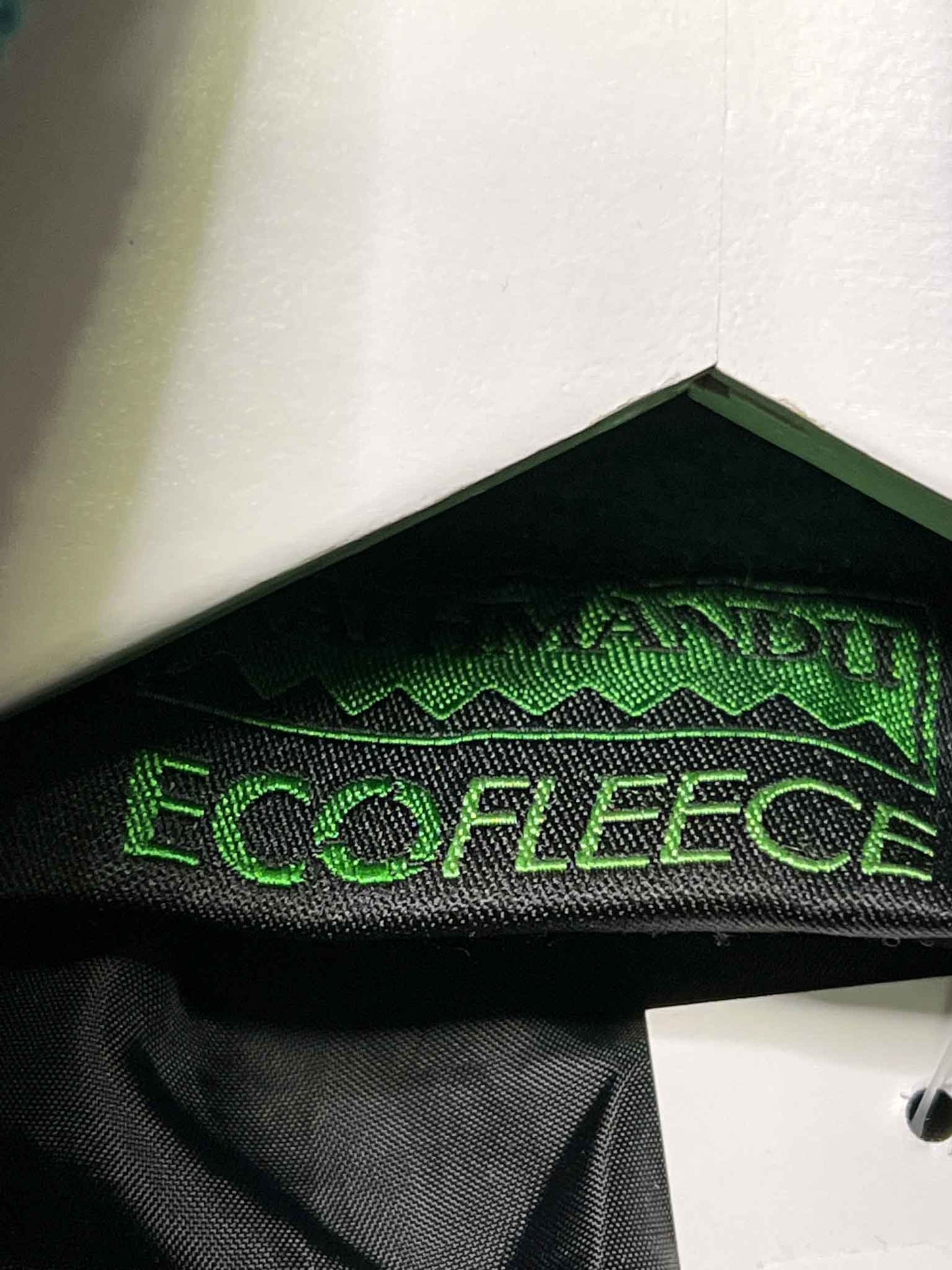 Size XS | Kathmandu Eco-Fleece Jumper