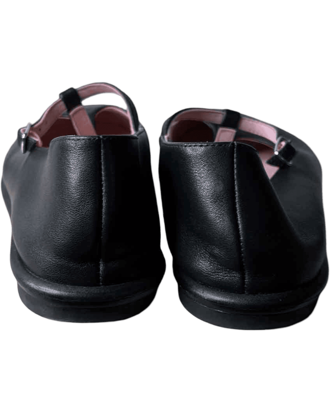 Size 39 | Radical Yes Reilly T-Bar Flats