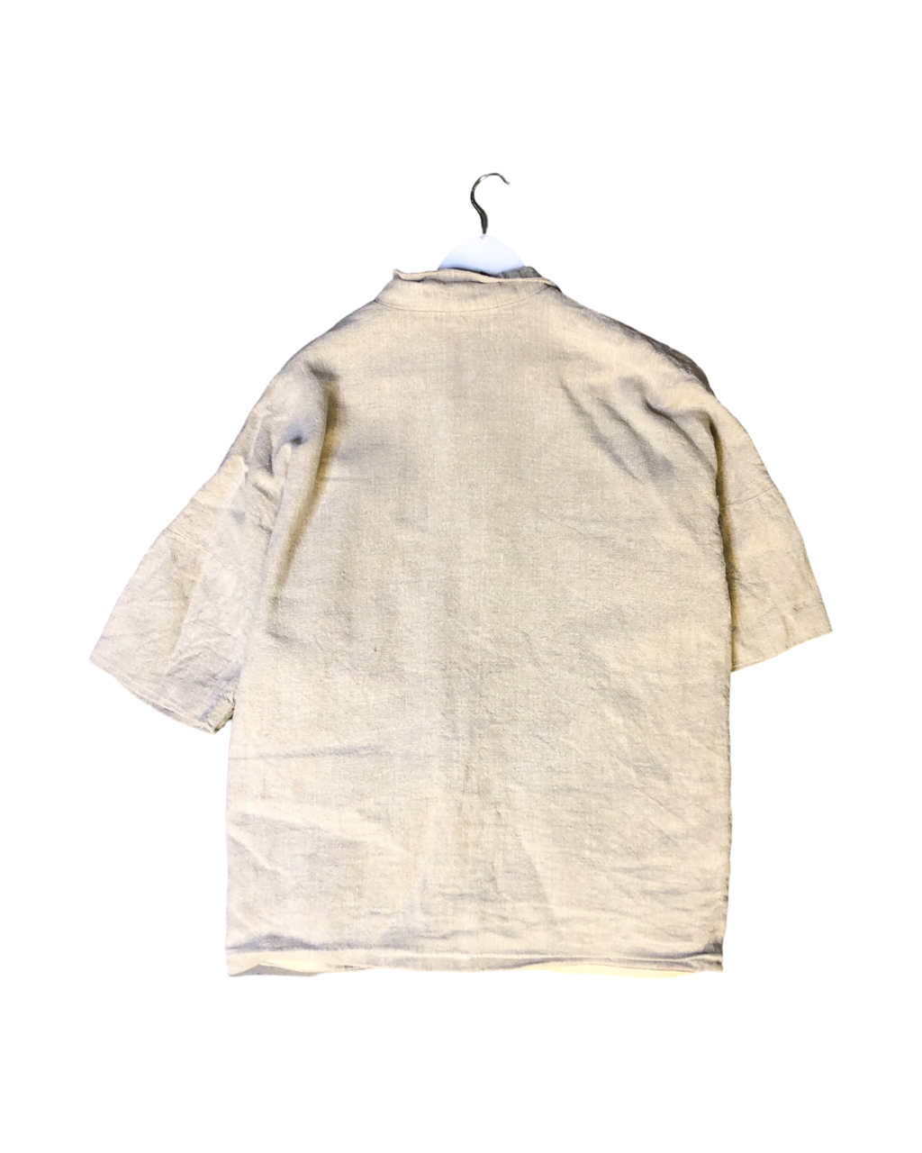 One Size | A. Chung Linen Jacket