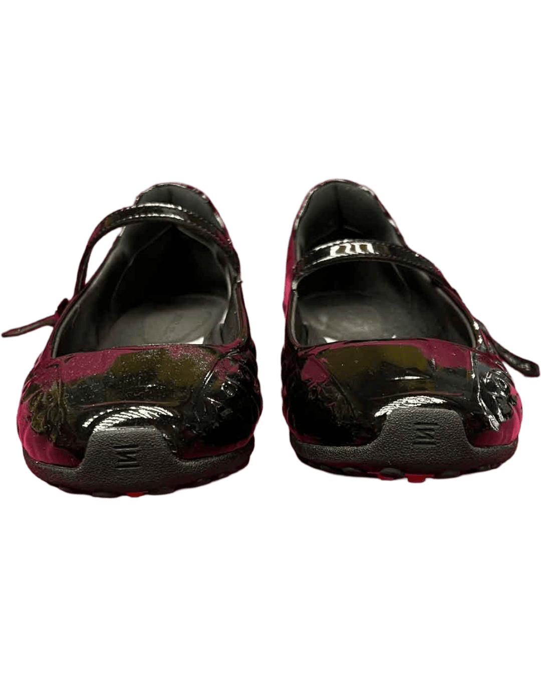 Size 40.5 | Nike Shox Z Calistra Shoes