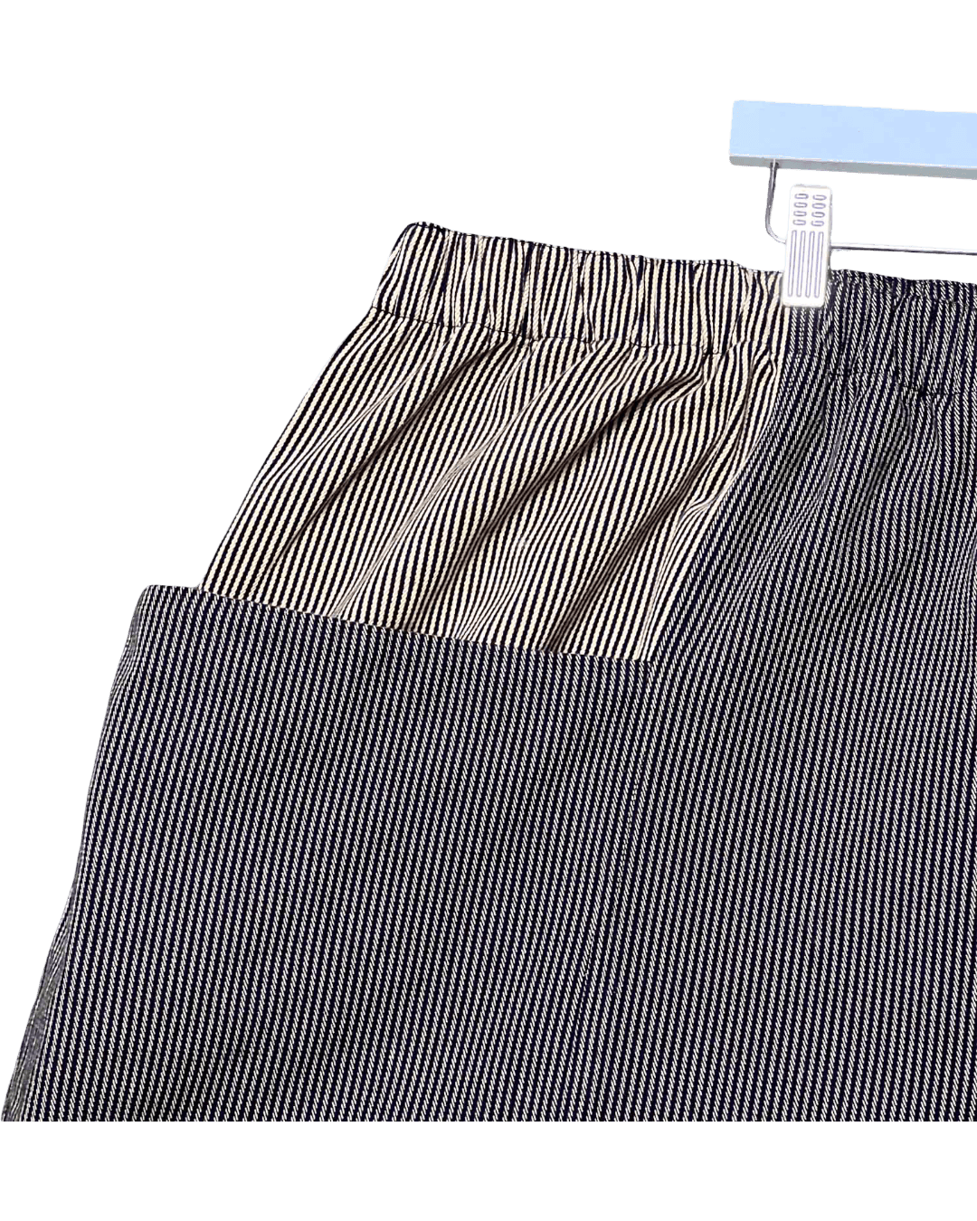 Size 26 | Sanct Elasticated Striped Pants