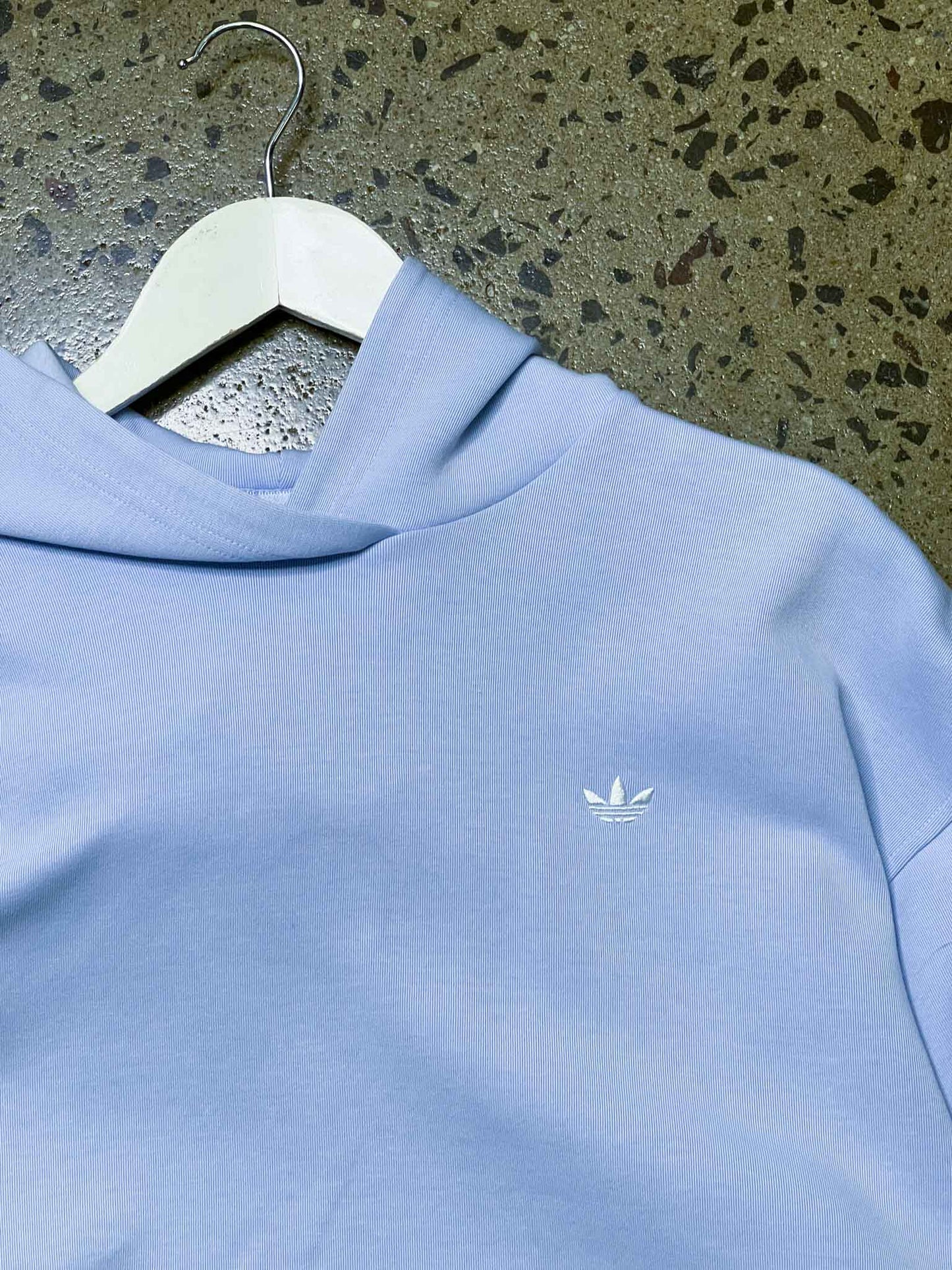 Size M | Adidas Boxy Fit Hoodie