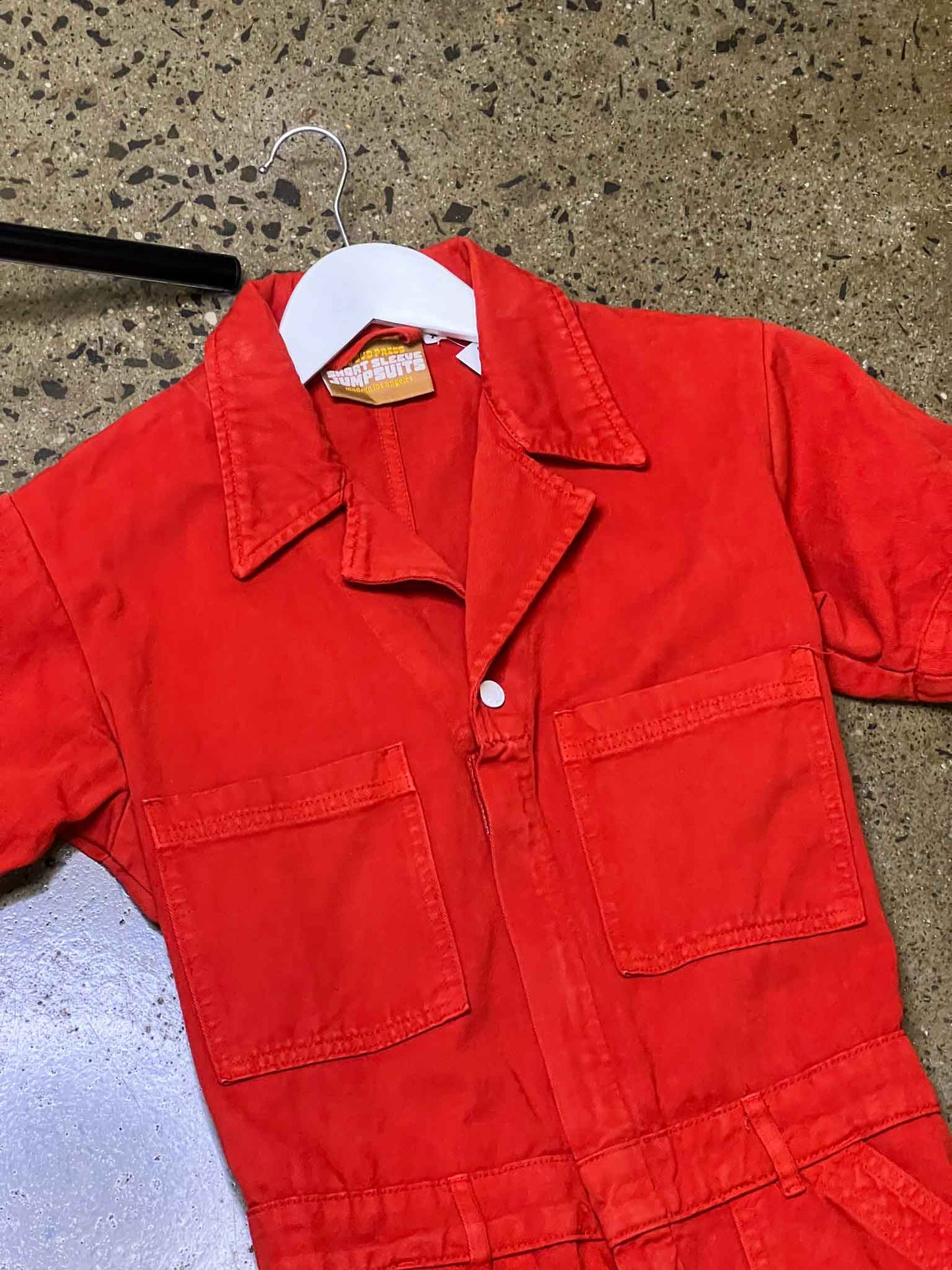 Size S | Big Bud Press Boilersuit
