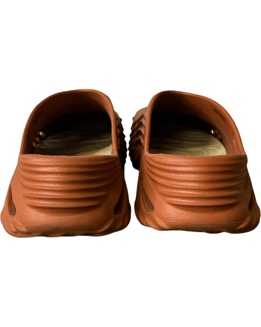 Size 43.5 | Crocs Echo Wave Clogs
