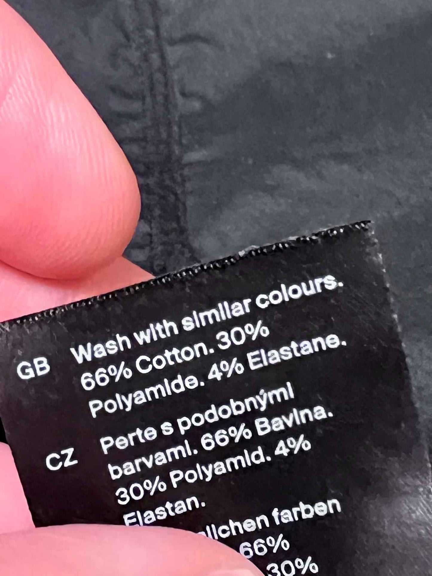 Size 40 (12) | COS Cowl Neck Midi Dress