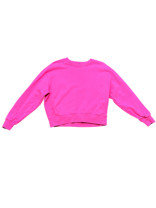 Size M - Ksubi Pink Jumper
