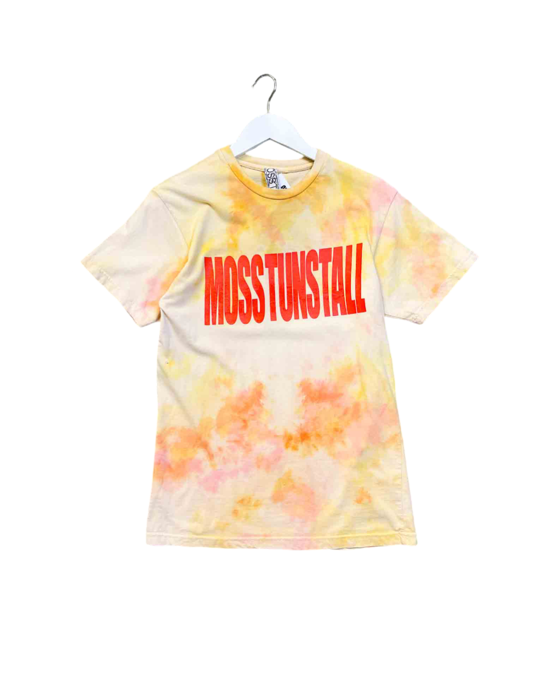 Size M | Moss Tunstall T-shirt