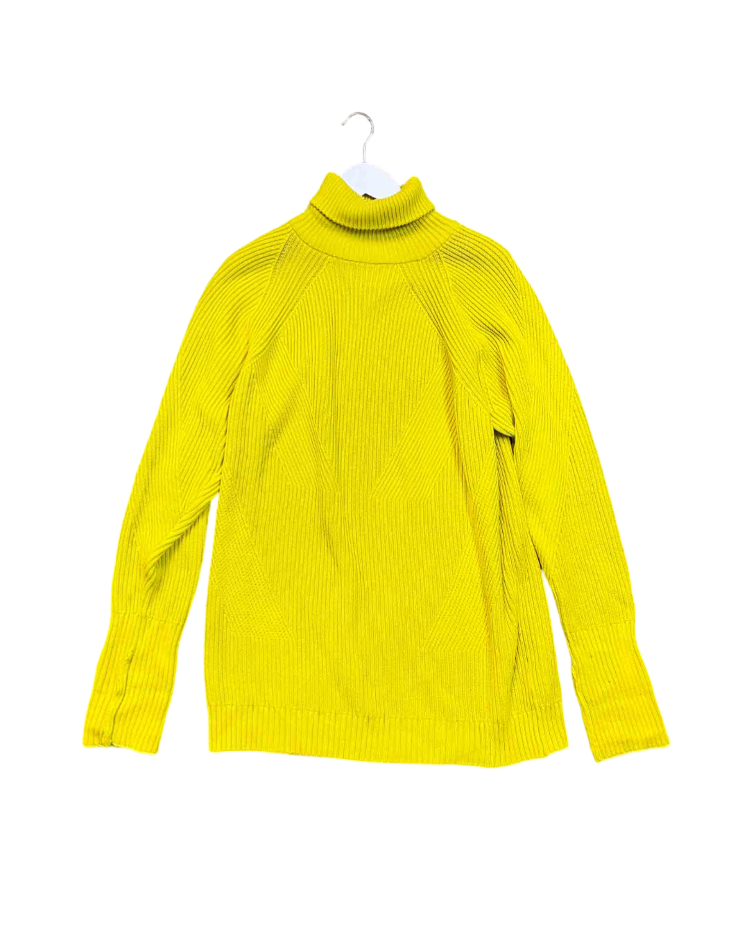 Size M | Kowtow Cotton Jumper