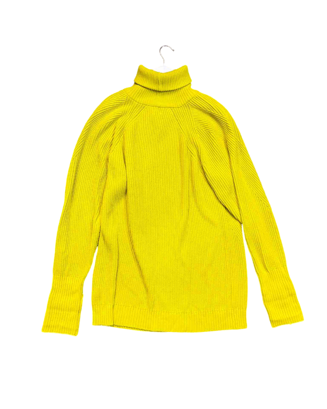Size M | Kowtow Cotton Jumper