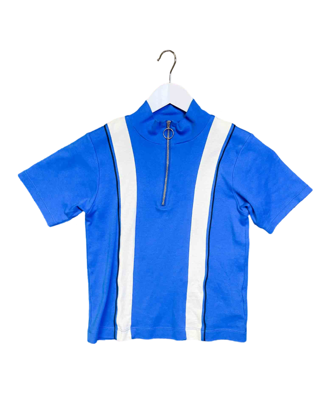 Size S | Ray Beams Polo Top