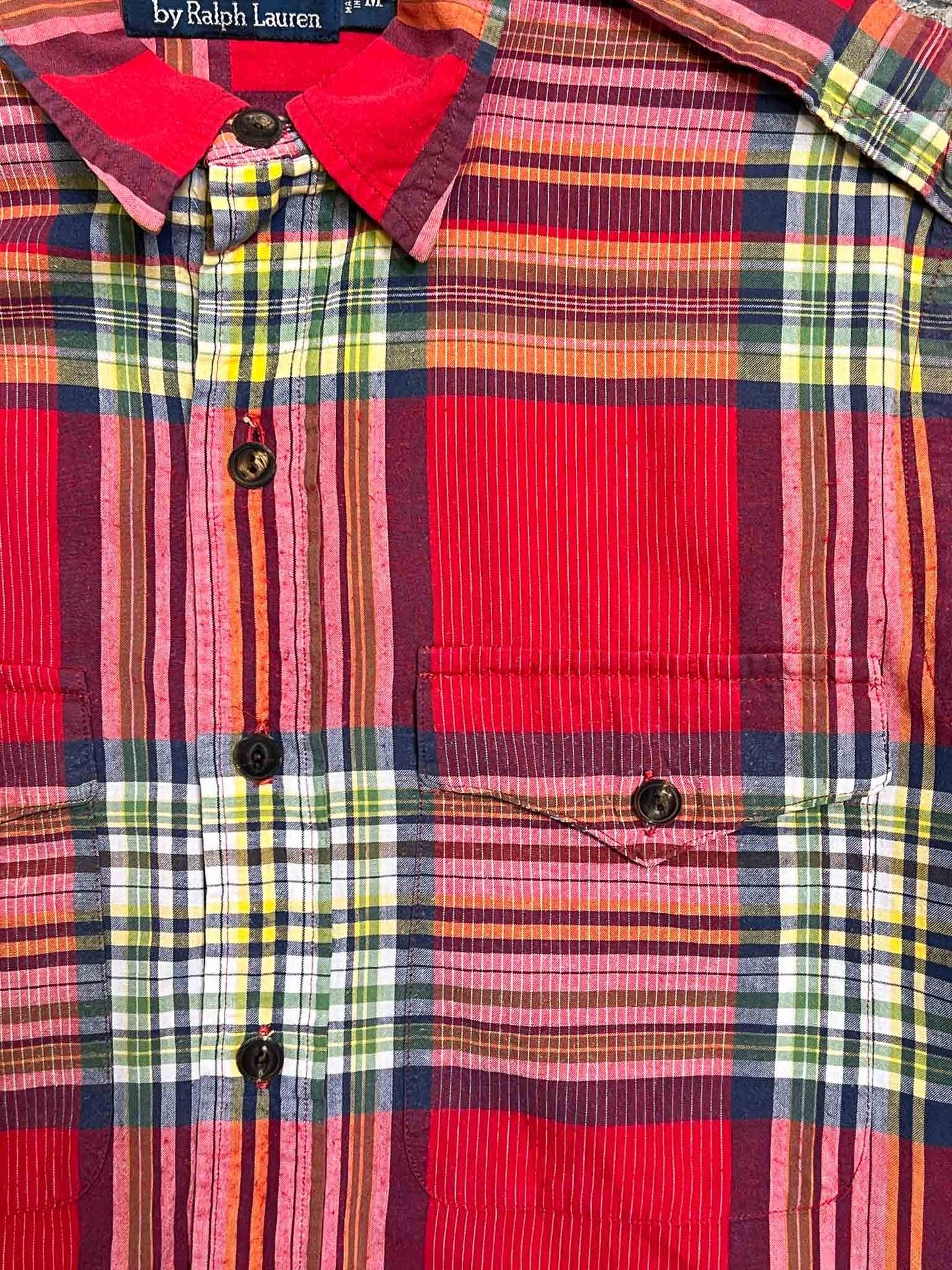 Size M | Polo by Ralph Lauren Shirt