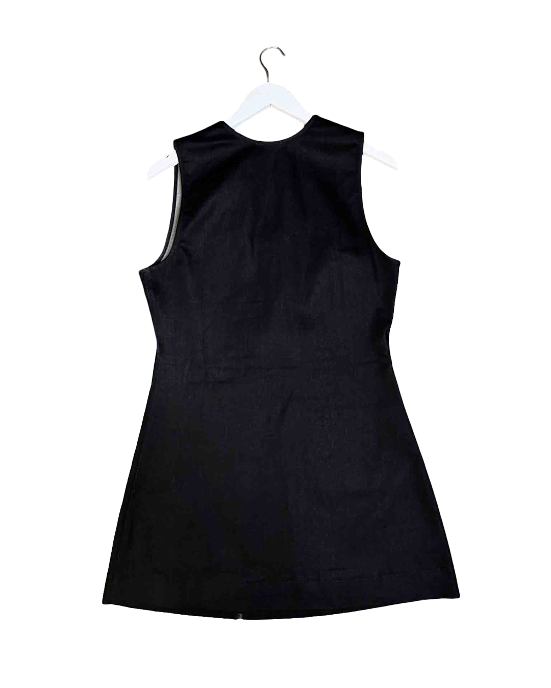 Size 14 | Leonard St Zip Mini Dress