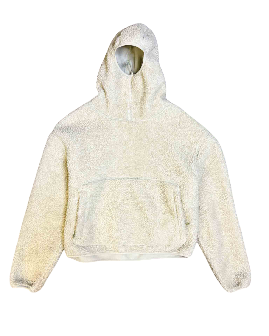 Size XS | Entire Studios Fluffy Boucle Fleece
