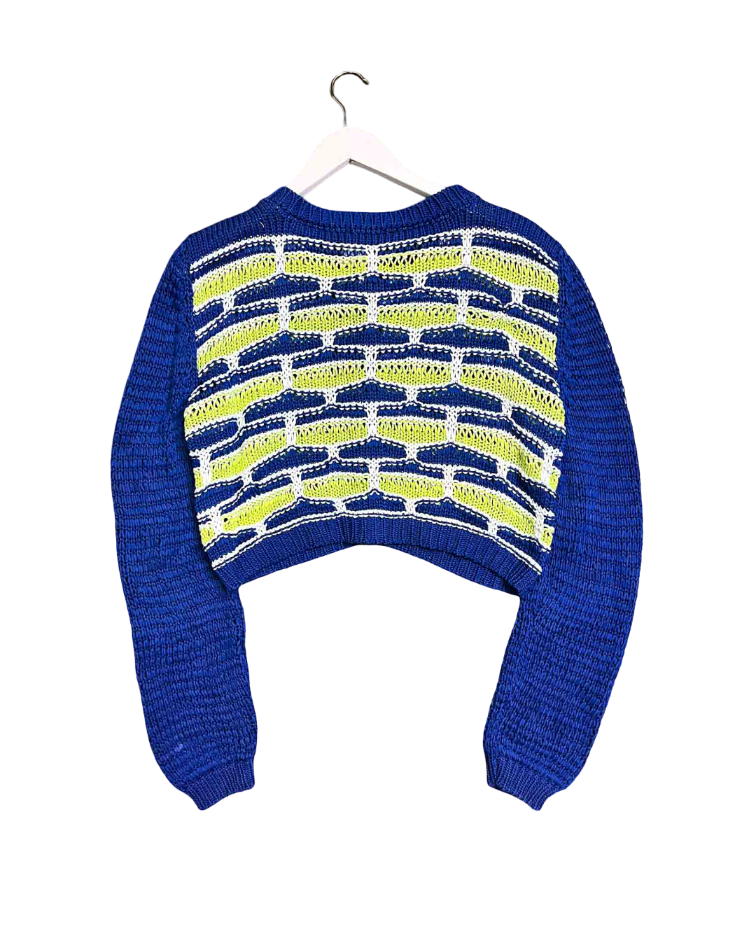Size M | Moschino Cheap & Chic Knitted Cardigan