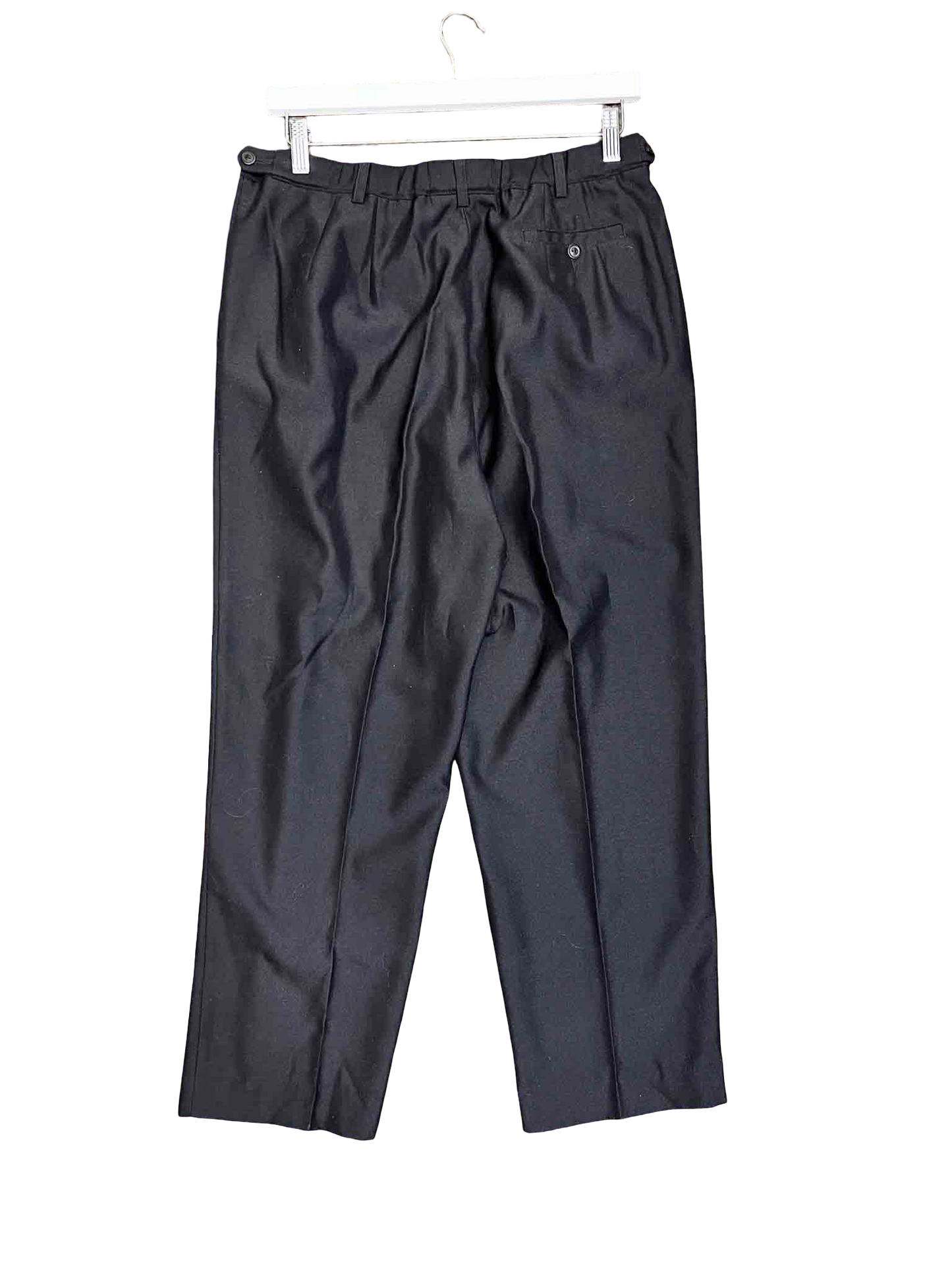 Size 18 | Vintage Fletcher Jones Tailored Pants