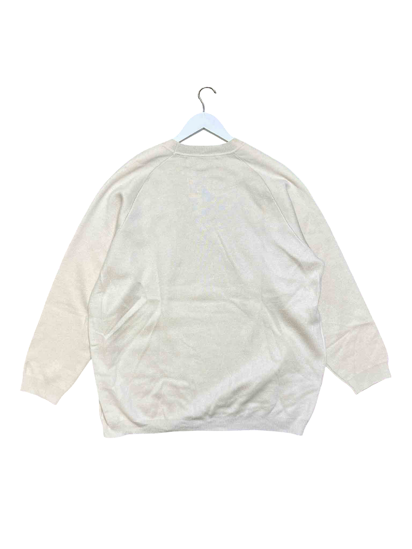Size 18 | L.F.Markey Microknit Jumper