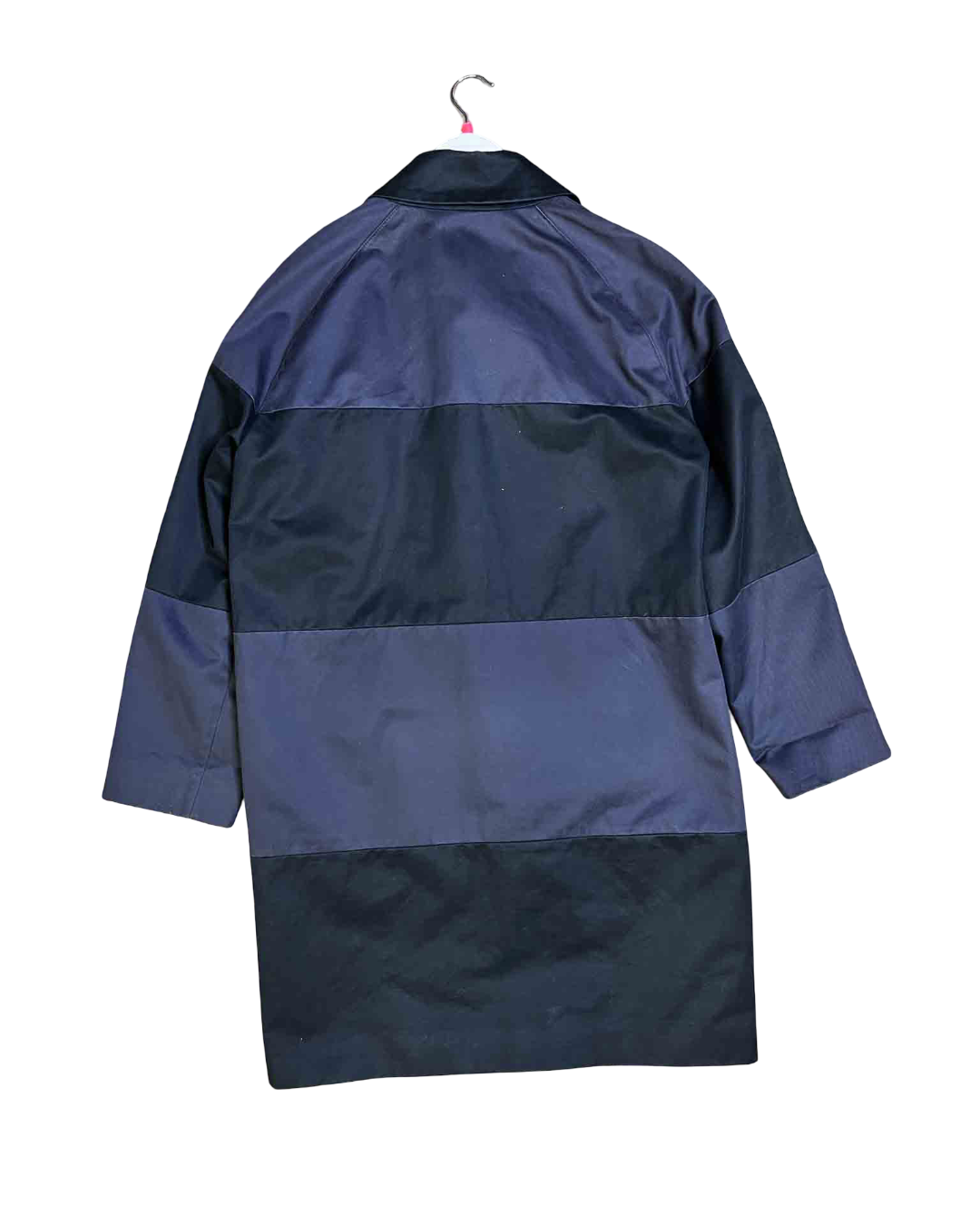 Size 12 | YMC Colourblock Jacket
