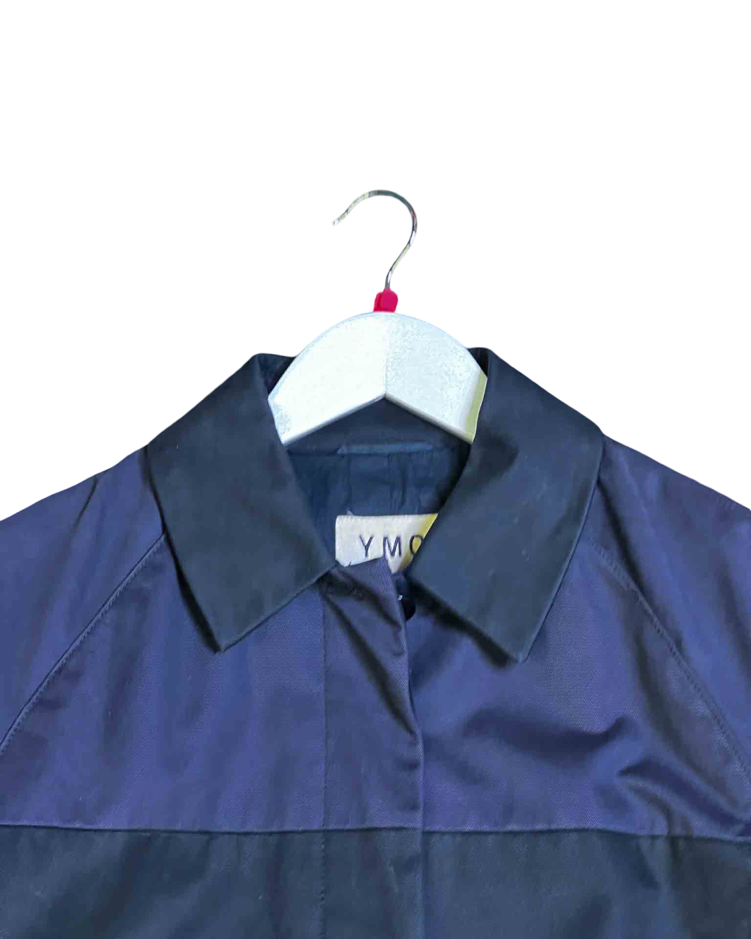 Size 12 | YMC Colourblock Jacket