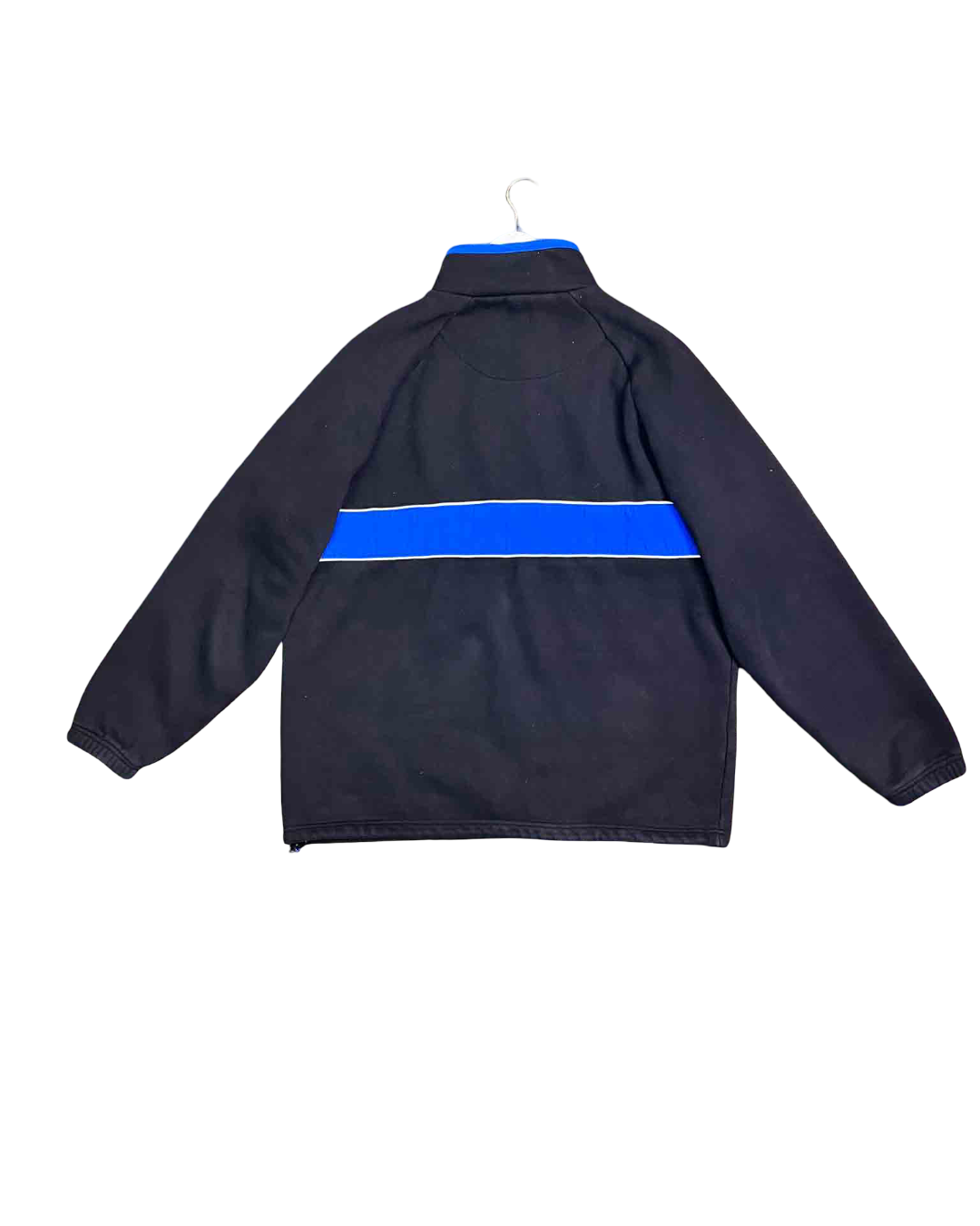 Size M | Butter 1/4 Zip Jumper