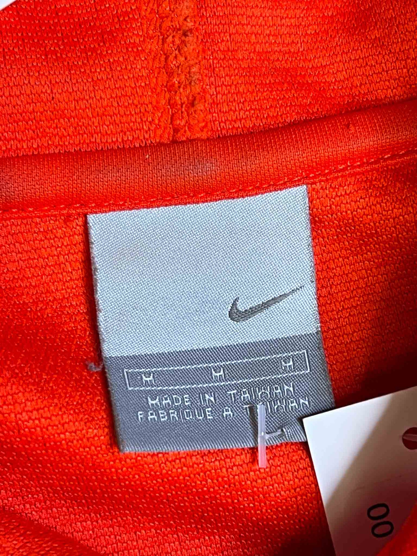 Size M | Nike Hooded Tank Top