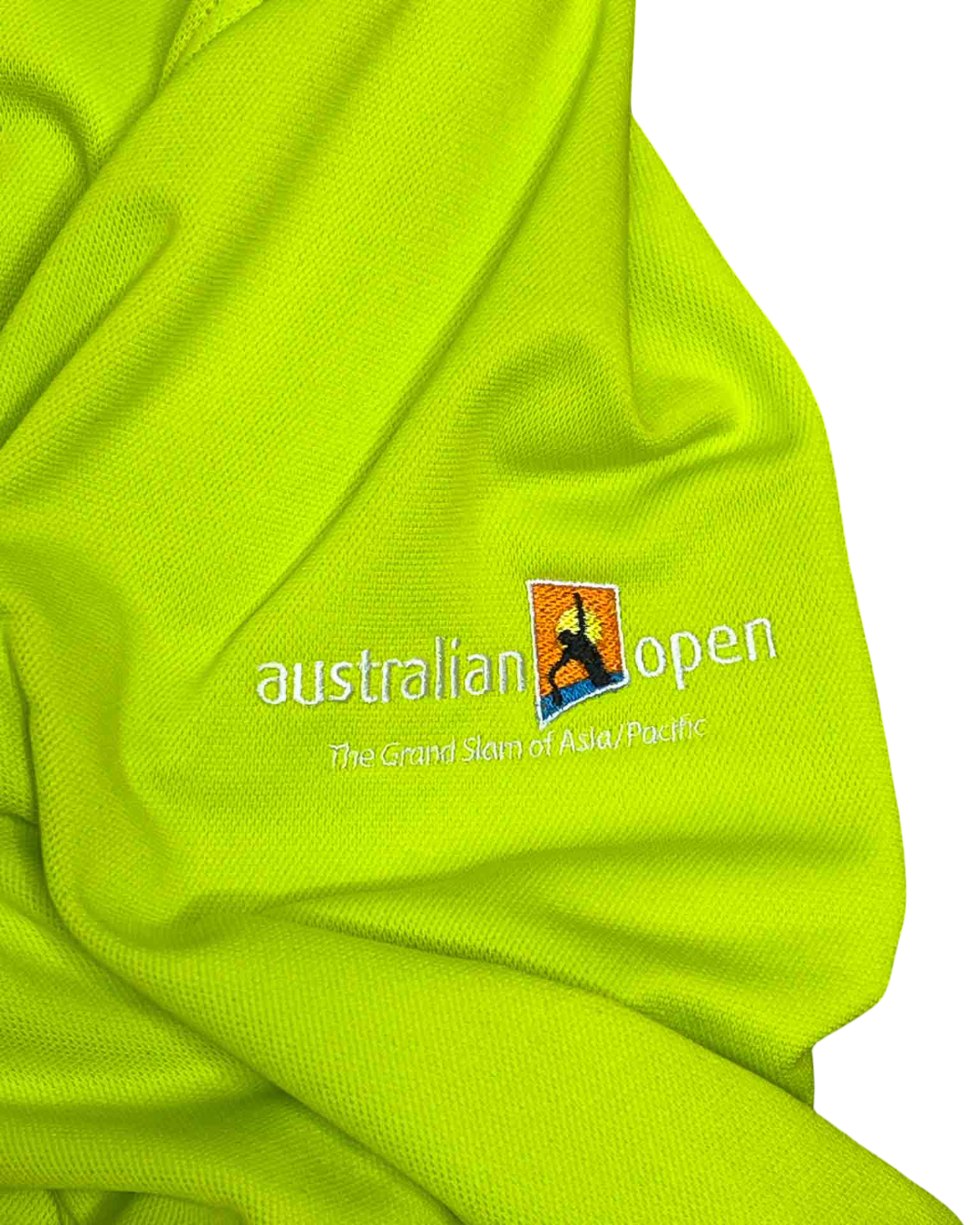 Size XL | Lacoste Australian Open Sporty Jacket