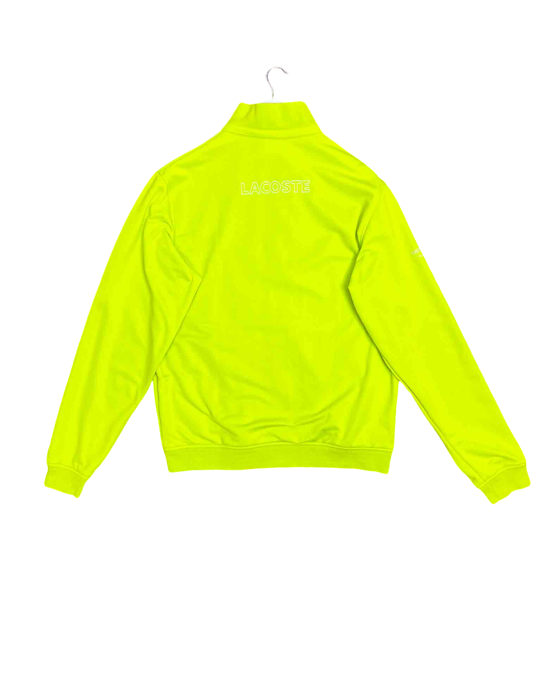 Size XL | Lacoste Australian Open Sporty Jacket