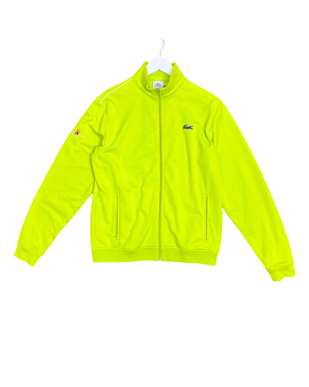 Size XL | Lacoste Australian Open Sporty Jacket