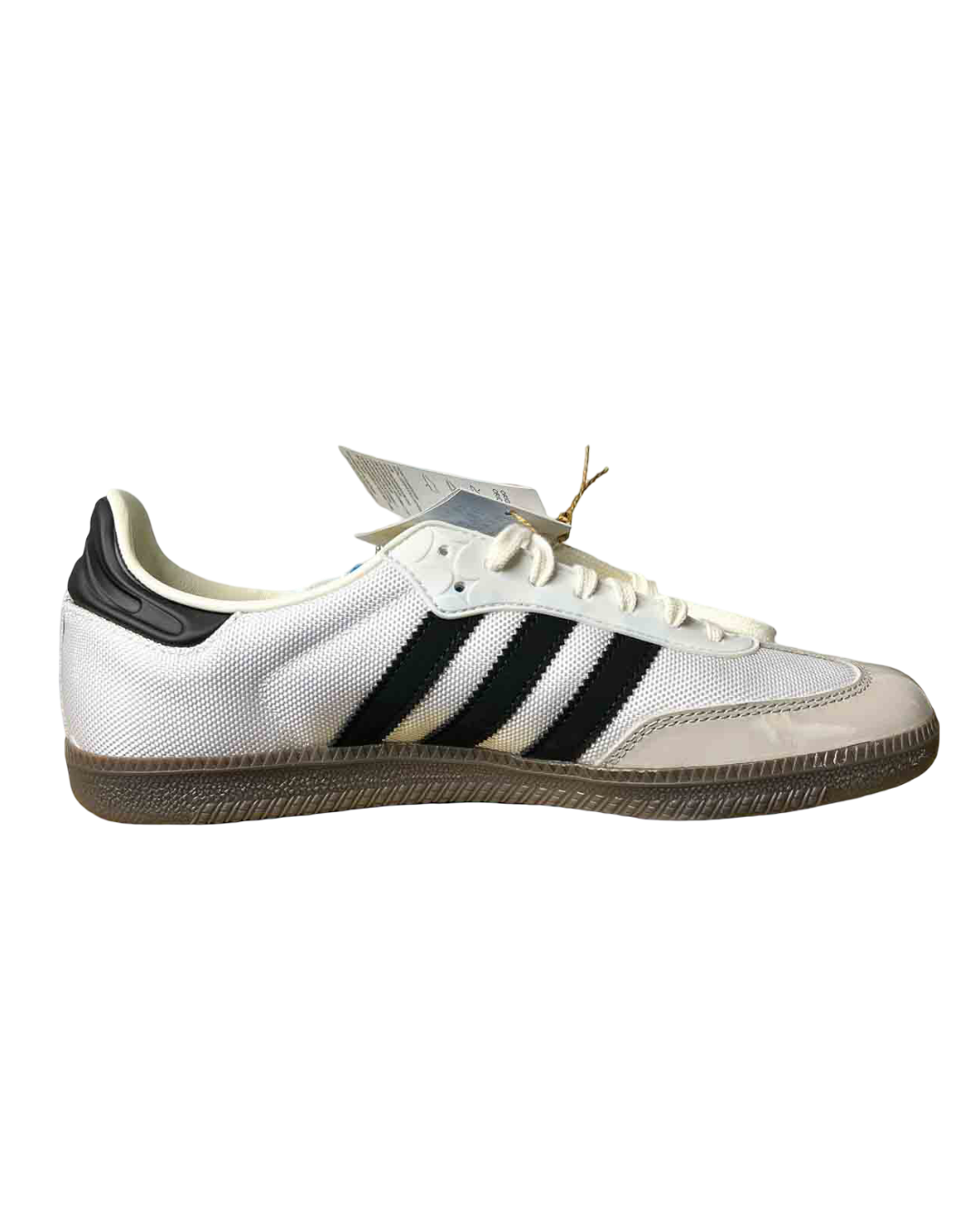 Size 40.5 | Adidas x BSTN Samba 'Consortium Cup' Sneakers With Tags