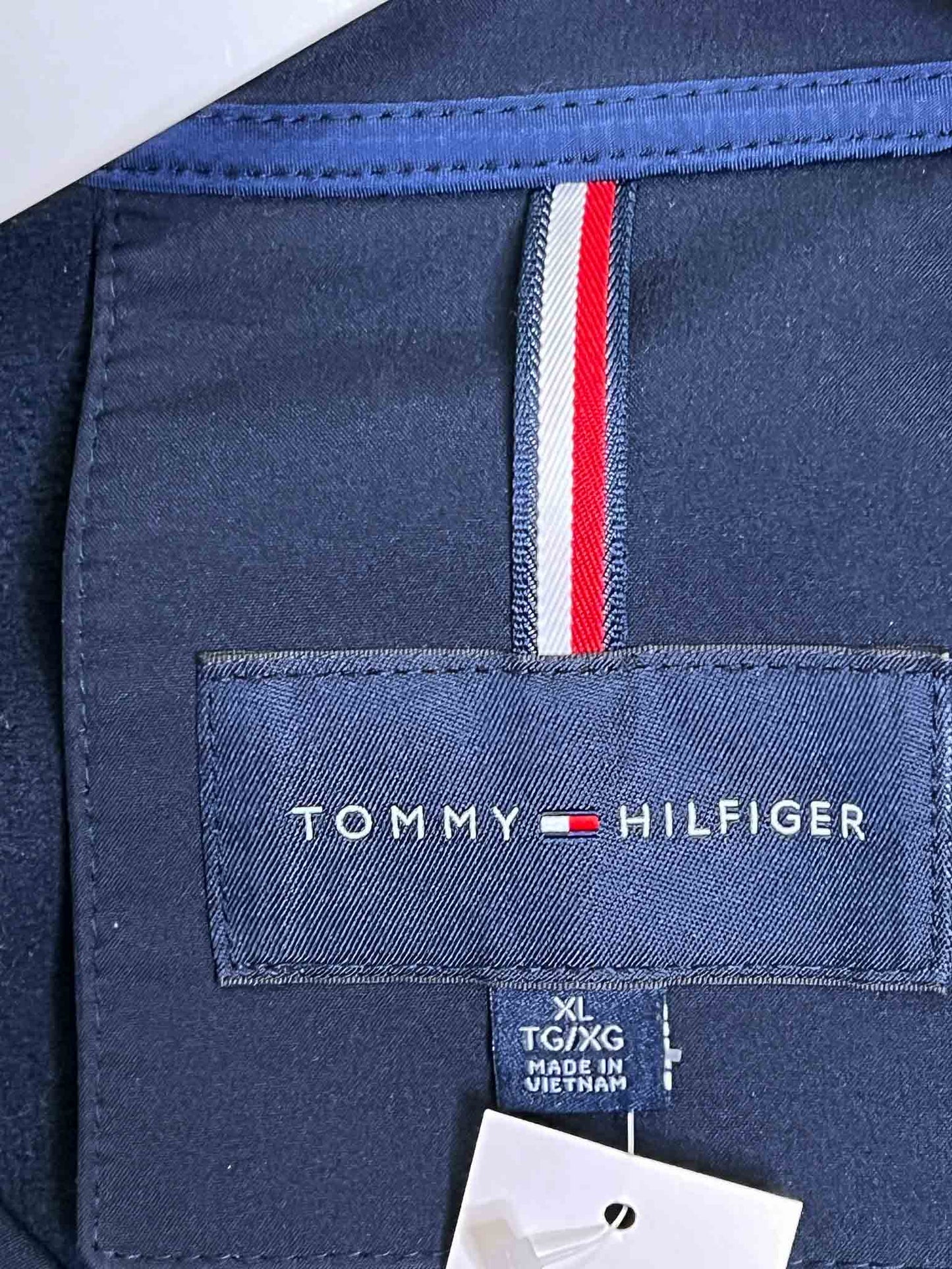 Size XL | Tommy Hilfiger Vest