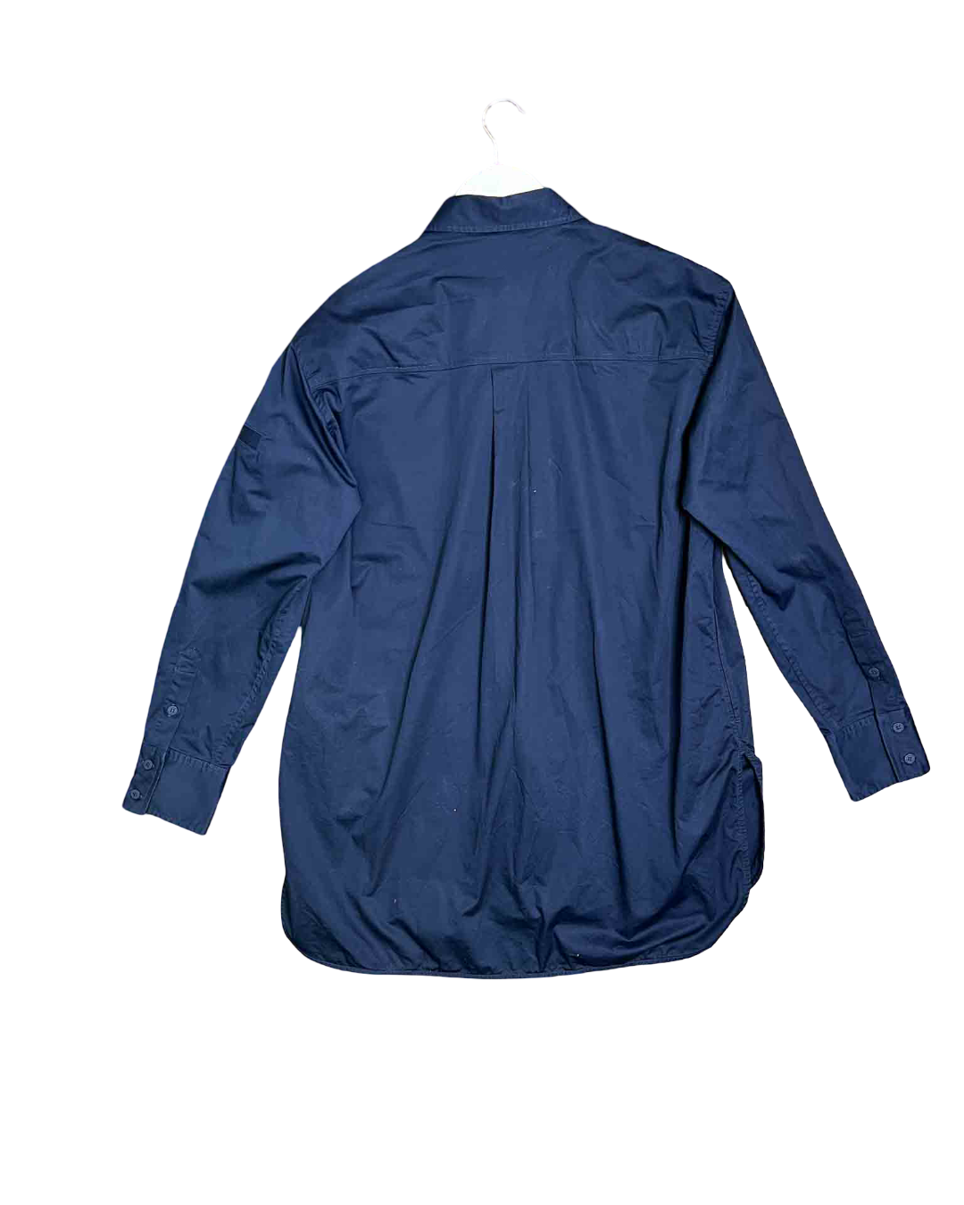 Size M | Tilley Button-Down Shirt